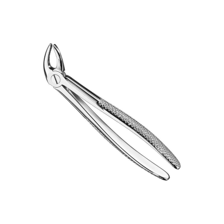 Extracting Forcep - English Pattern